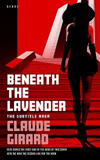 Pre Made Book Cover Punch