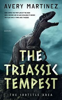 Pre Made Book Cover Te Papa Green
