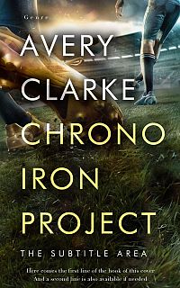 Pre Made Book Cover Rangoon Green