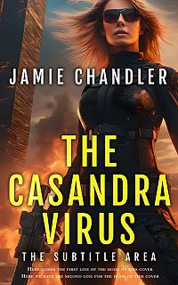 Pre Made Book Cover Anzac
