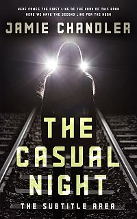 Pre Made Book Cover Mine Shaft