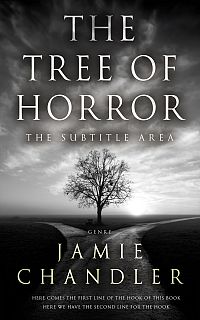 Pre Made Book Cover Tuatara