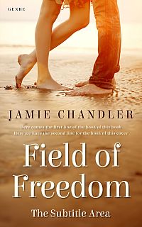 Pre Made Book Cover Cape Palliser
