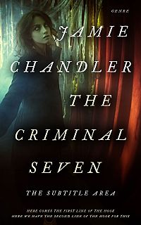 Pre Made Book Cover Zeus