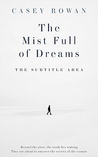 Pre Made Book Cover Gallery