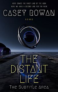 Pre Made Book Cover Bunker