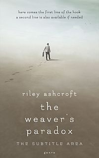 Pre Made Book Cover Olive Haze