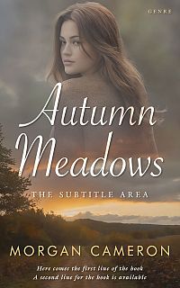 Pre Made Book Cover Coffee
