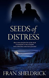 Pre Made Book Cover Firefly