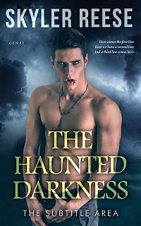 Pre Made Book Cover Limed Spruce