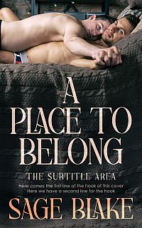 Pre Made Book Cover Akaroa