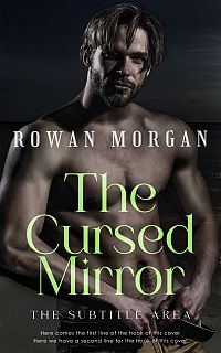 Pre Made Book Cover Tuatara