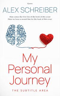 Pre Made Book Cover Mojo