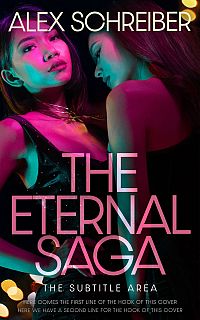 Pre Made Book Cover Charm