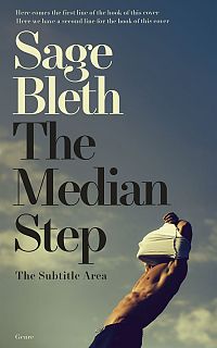 Pre Made Book Cover Trout