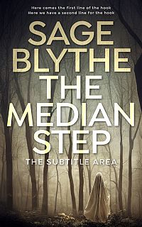 Pre Made Book Cover Armadillo