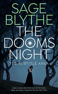 Pre Made Book Cover Firefly