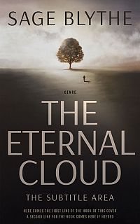 Pre Made Book Cover Tide