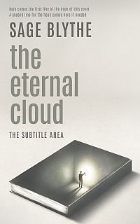 Pre Made Book Cover Westar