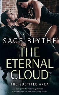 Pre Made Book Cover Nomad