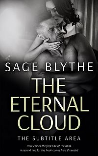 Pre Made Book Cover Mist Gray