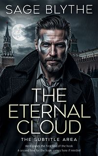 Pre Made Book Cover Woodsmoke