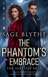 Pre Made Book Cover Baltic Sea