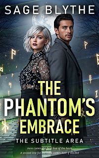 Pre Made Book Cover Outer Space