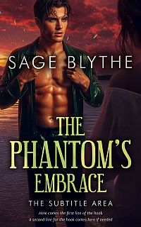 Pre Made Book Cover Gondola