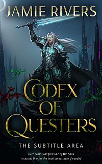 Pre Made Book Cover Bunker