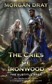 Pre Made Book Cover Tuatara