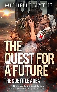 Pre Made Book Cover English Walnut