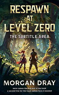 Pre Made Book Cover Heavy Metal