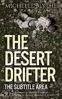 Pre Made Book Cover Rangitoto