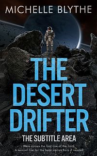 Pre Made Book Cover Woodsmoke