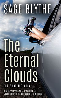 Pre Made Book Cover Quill Gray