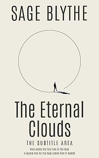 Pre Made Book Cover Satin Linen