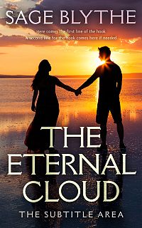 Pre Made Book Cover Porsche