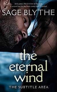 Pre Made Book Cover Bunker