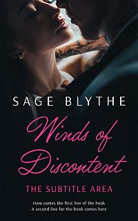 Pre Made Book Cover Bunker