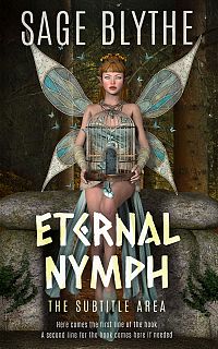 Pre Made Book Cover Birch