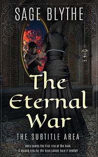 Pre Made Book Cover Tuatara