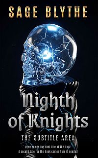 Pre Made Book Cover Gray Nickel