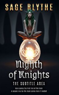 Pre Made Book Cover Woodsmoke