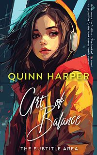 Pre Made Book Cover Di Serria