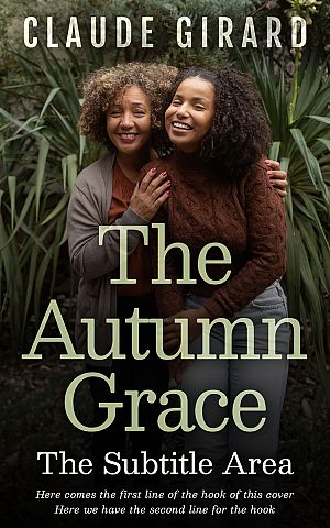 Premade Book Cover Zeus - ID 15780