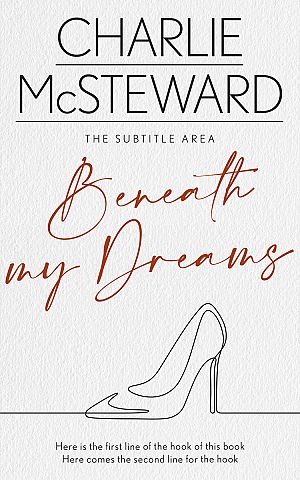 Premade Book Cover Gallery - ID 21380