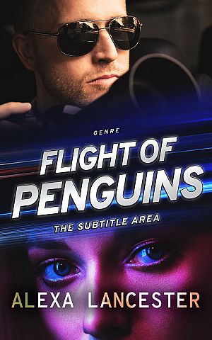 Premade Book Cover Bastille - ID 22290