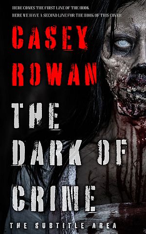 Premade Book Cover My Pink - ID 31950