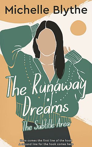 Premade Book Cover Como - ID 35059